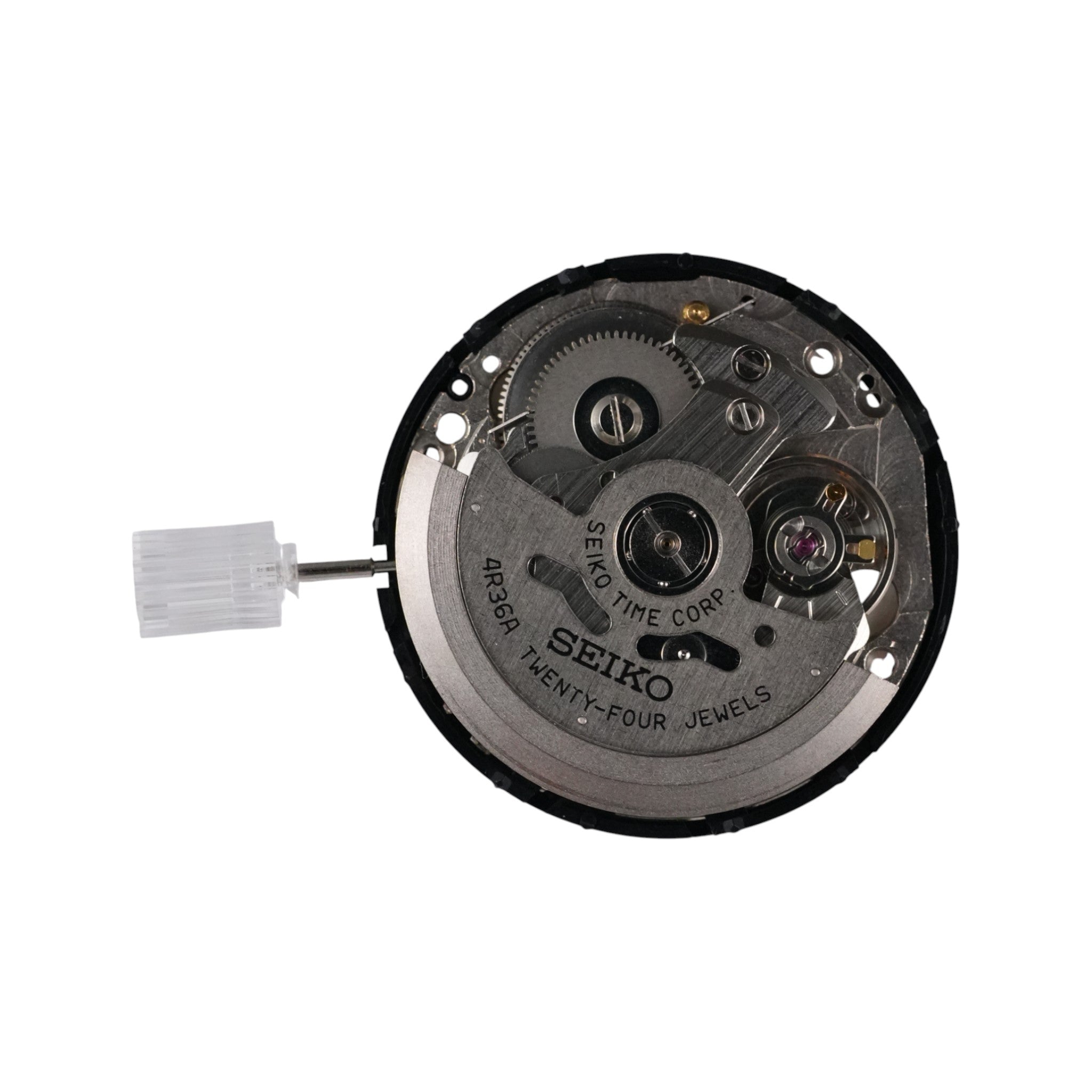 Seiko 4R35A Automatic Movement