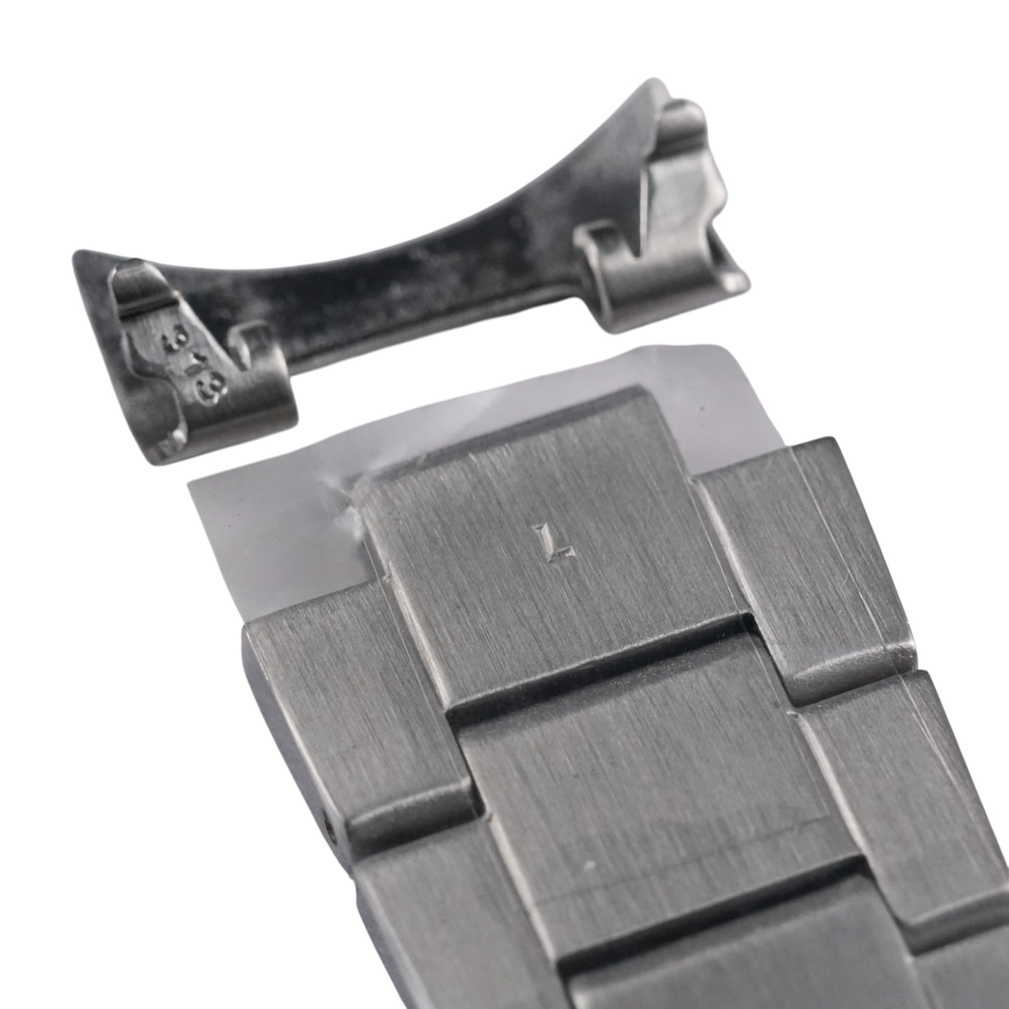 Seiko 38MM: "5KX" OEM Bracelet