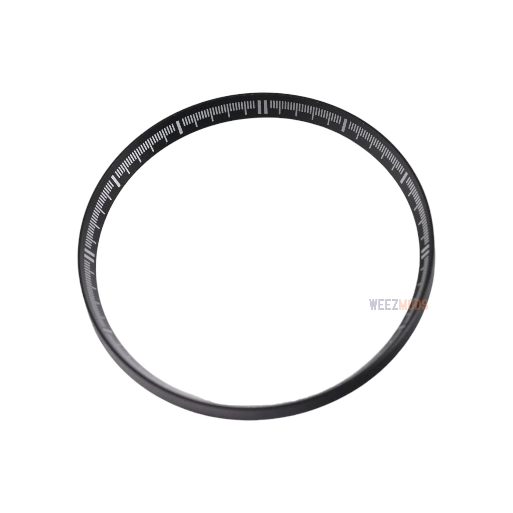 SKX007/SRPD: Chapter Ring – WEEZMODS