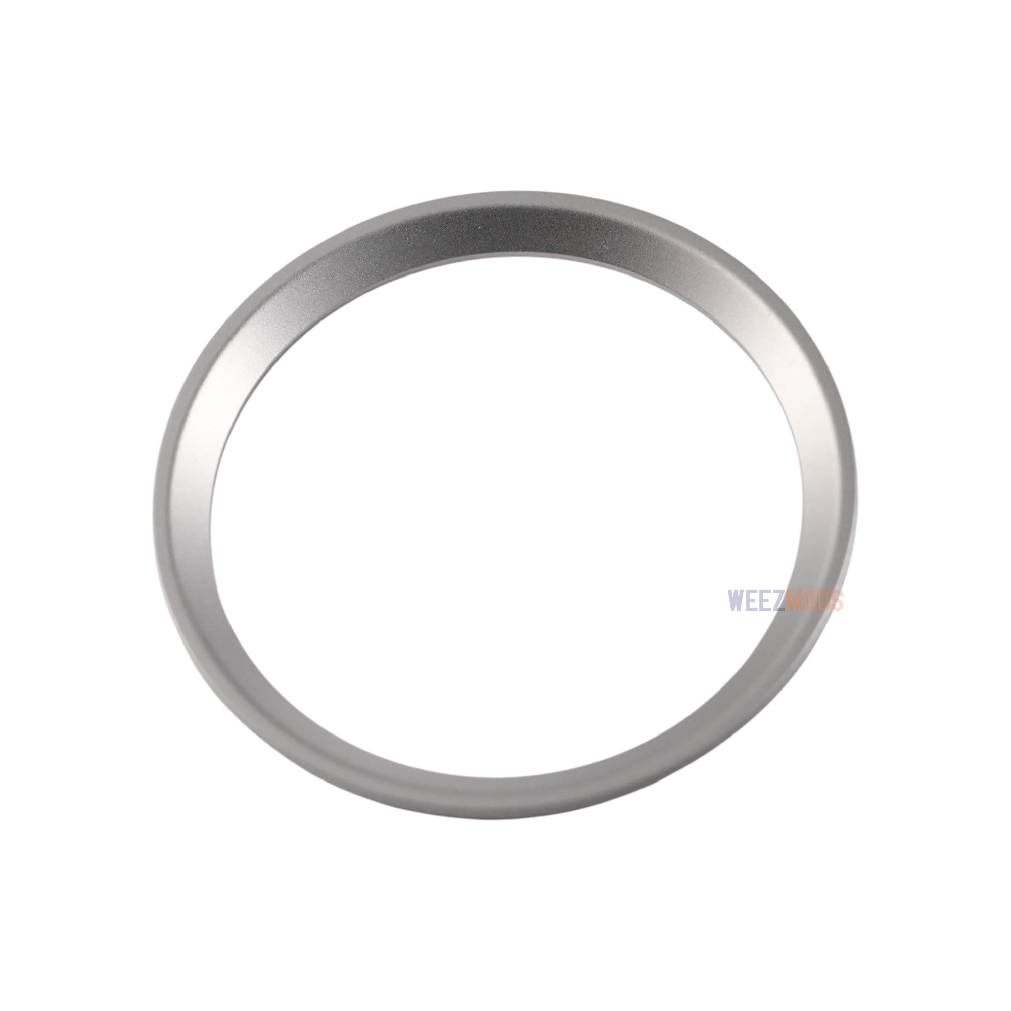 SRPE Chapter Ring: Matte Silver