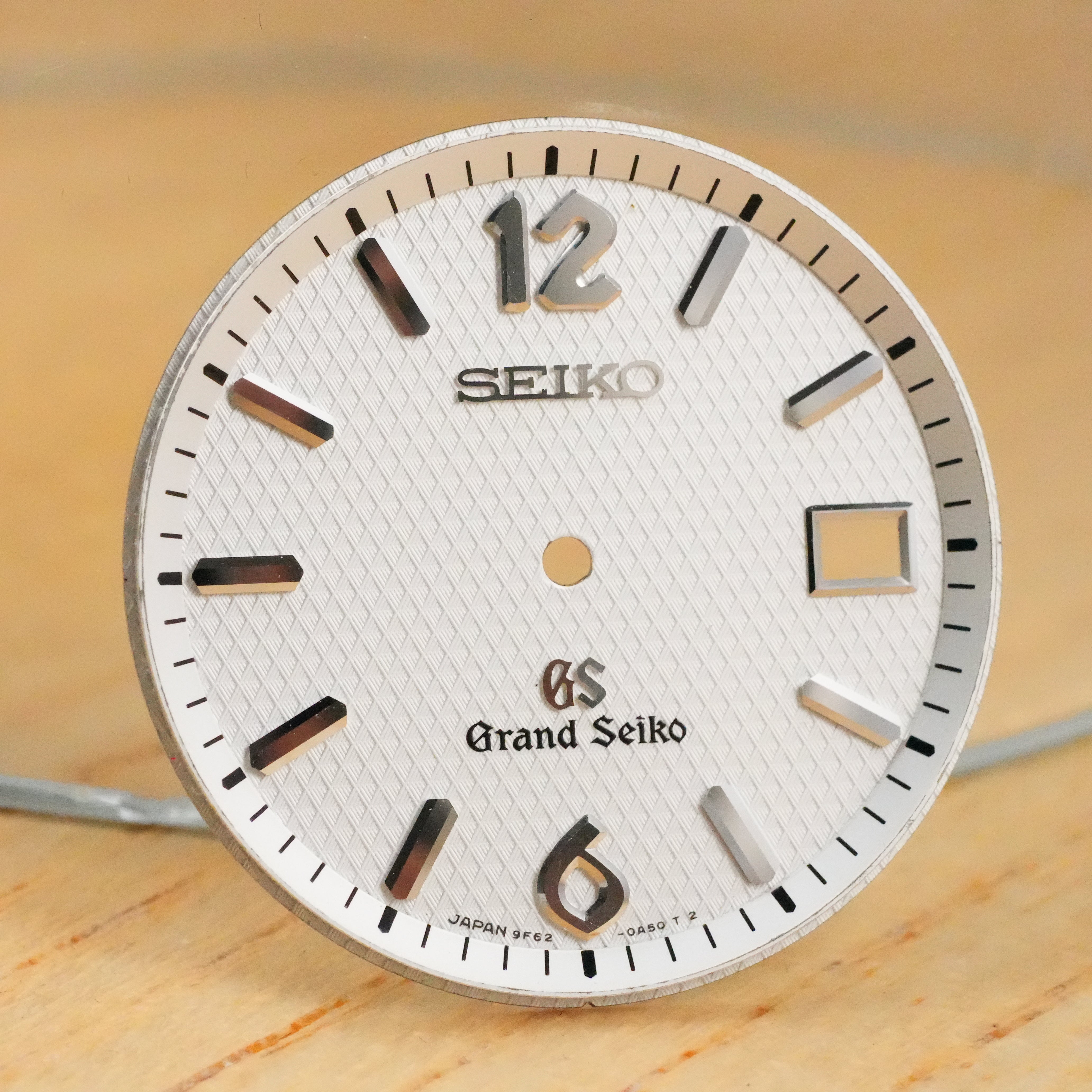 Seiko SBGX033 "Grand Seiko" OEM Dial