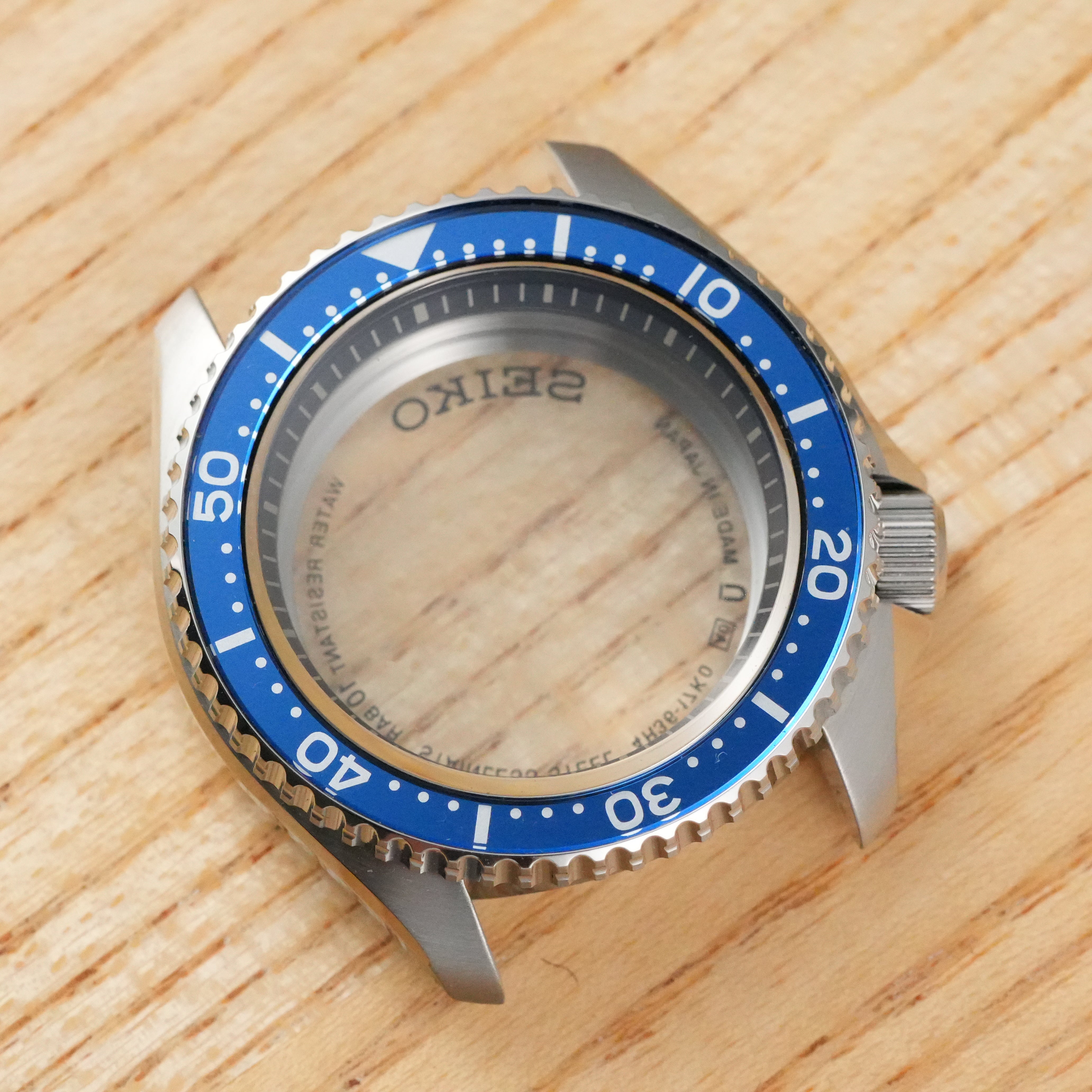 Seiko SRPL83: '5KX' OEM Case