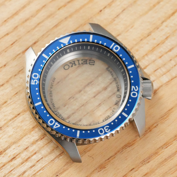 Seiko SRPL83: '5KX' OEM Case