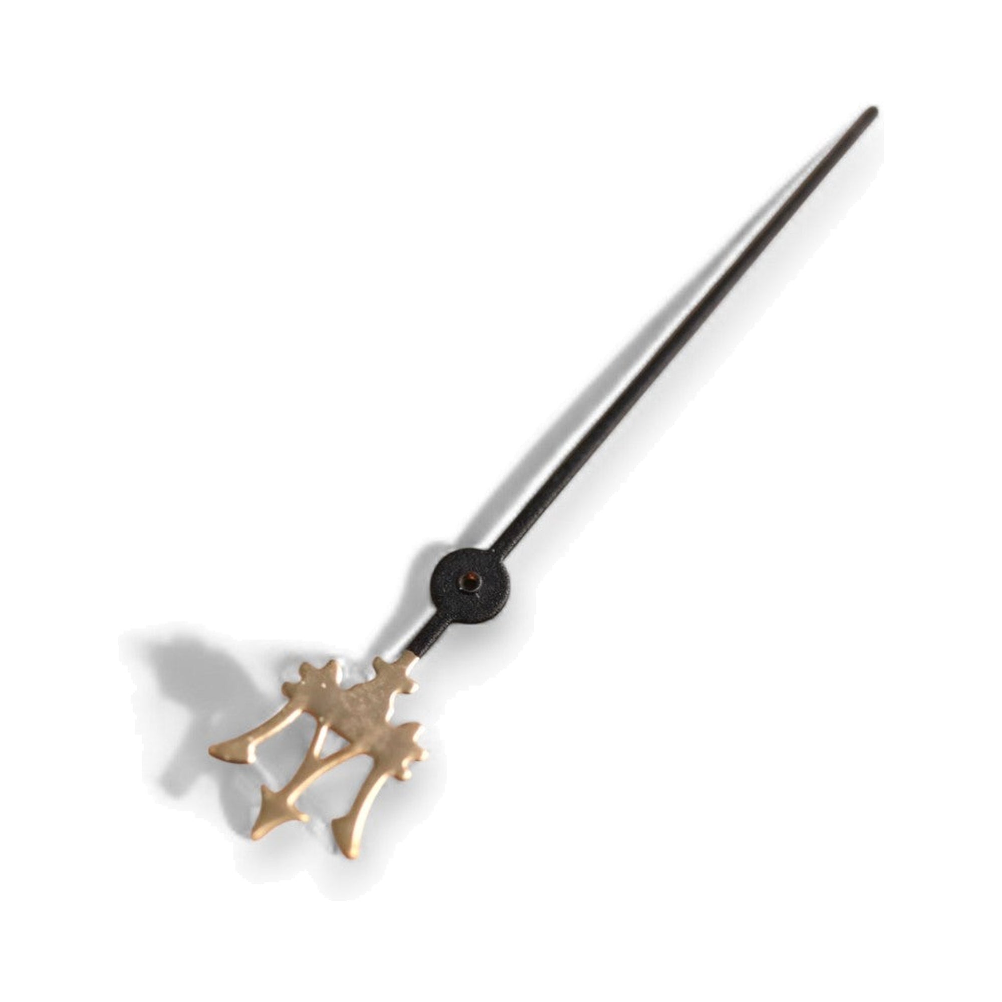 Trident: Seconds Hands