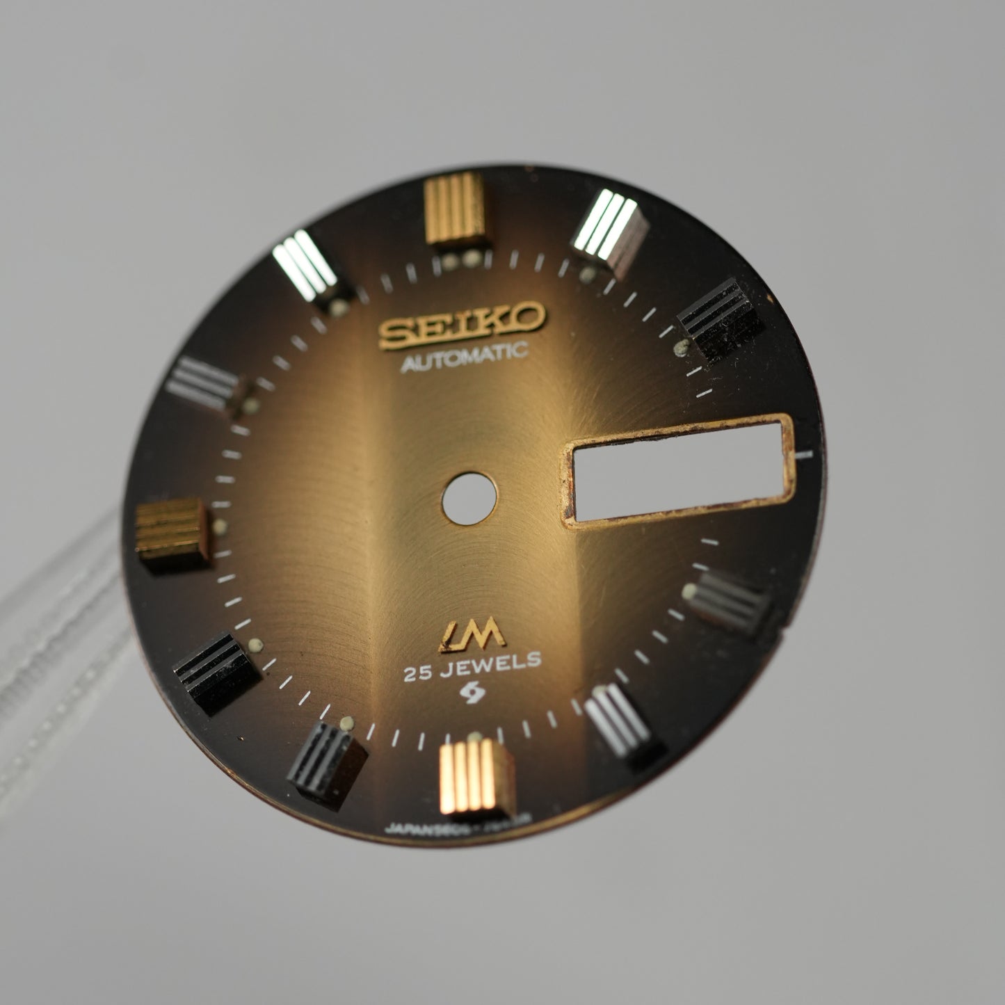 Seiko 'Lord Marvel' OEM Dial