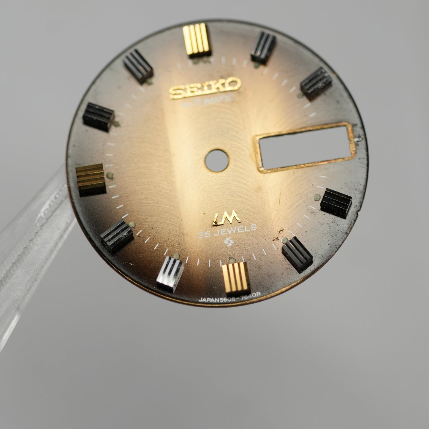 Seiko 'Lord Marvel' OEM Dial