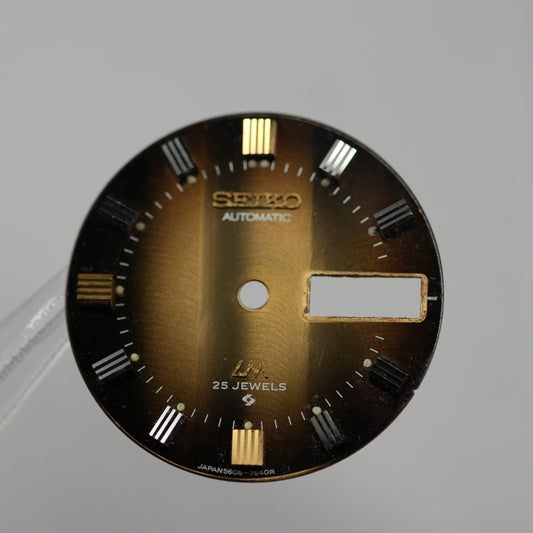 Seiko 'Lord Marvel' OEM Dial