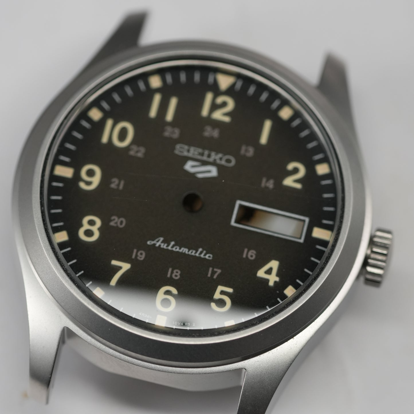 Seiko SRPG39: Field Case