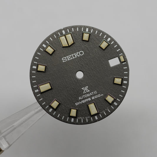 Seiko SPB237 "Captain Williard" OEM Dial