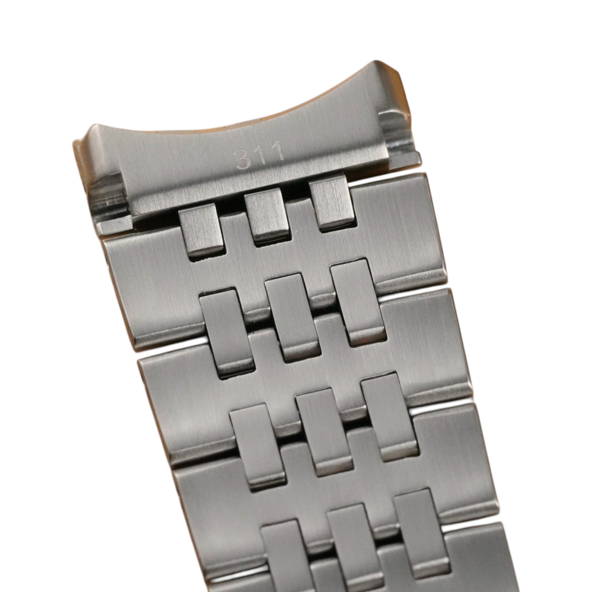 KING SEIKO ステンレス メッシュブレスレット Seiko SJE: 