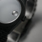 40MM Fluted: Matte Black with Cyclops & Jubilee Bracelet