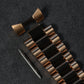 36/40MM: Brushed Rose Gold Presidential Bracelet