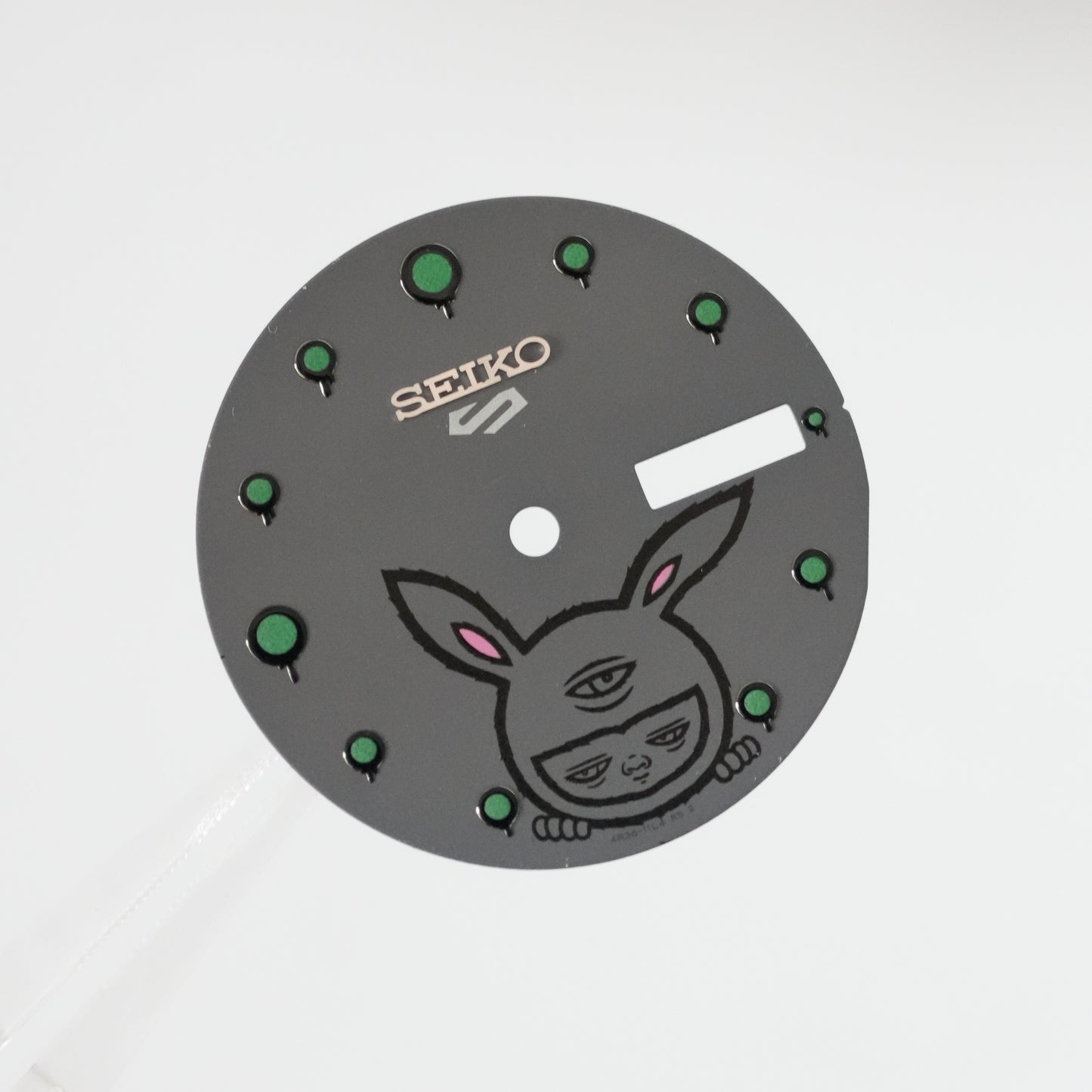 Seiko SRPG97 "5KX" OEM Dial