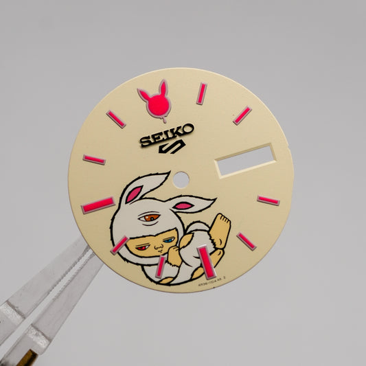 Seiko SRPG89 “5KX" OEM Dial