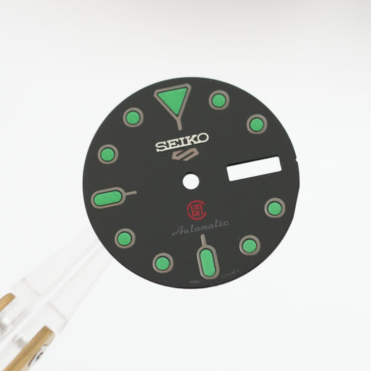 Seiko SRPH51 "5KX Clot" OEM Dial