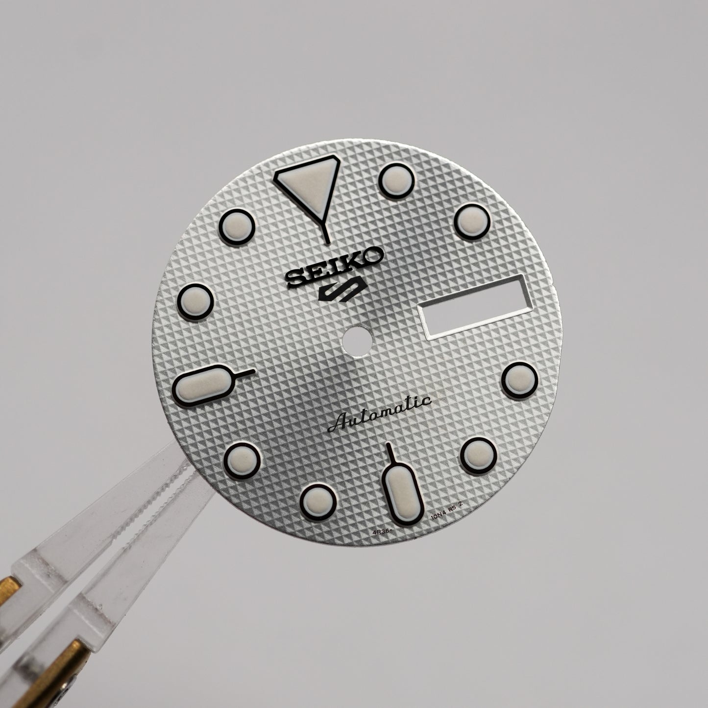 Seiko SRPG47 “5KX" OEM Dial