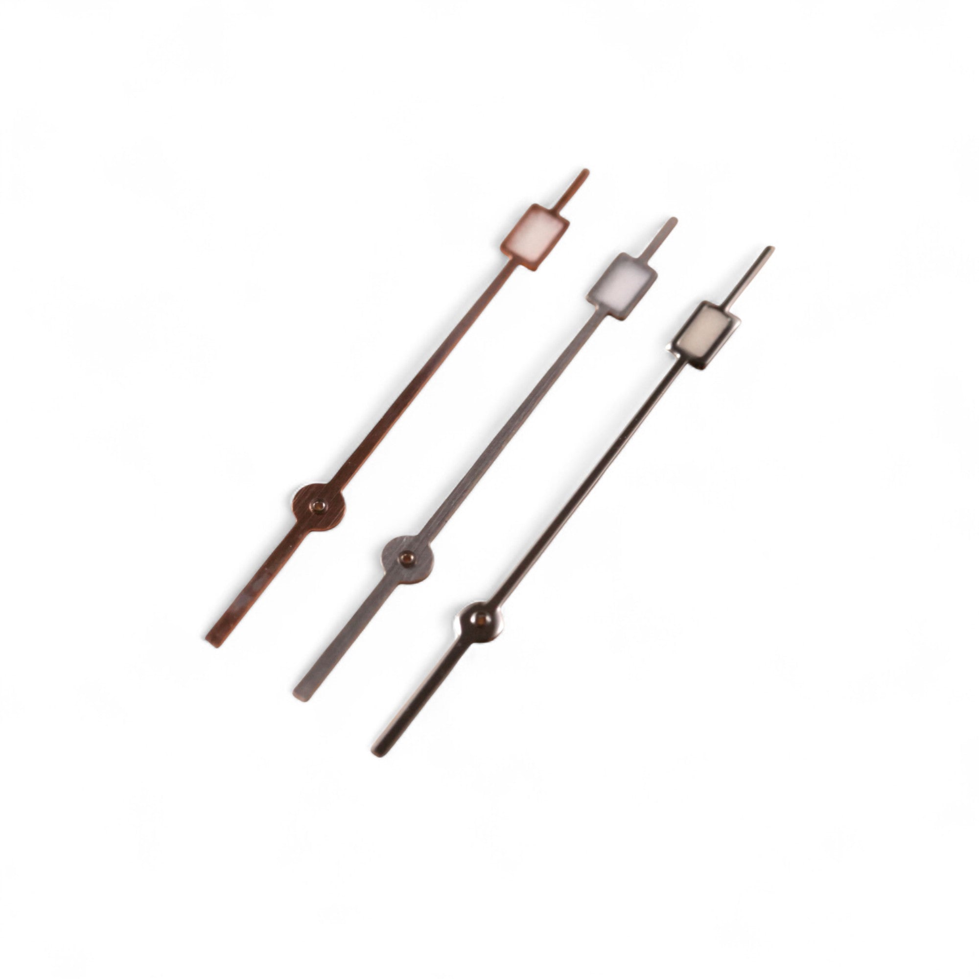 SLA: Brushed Seconds Hand