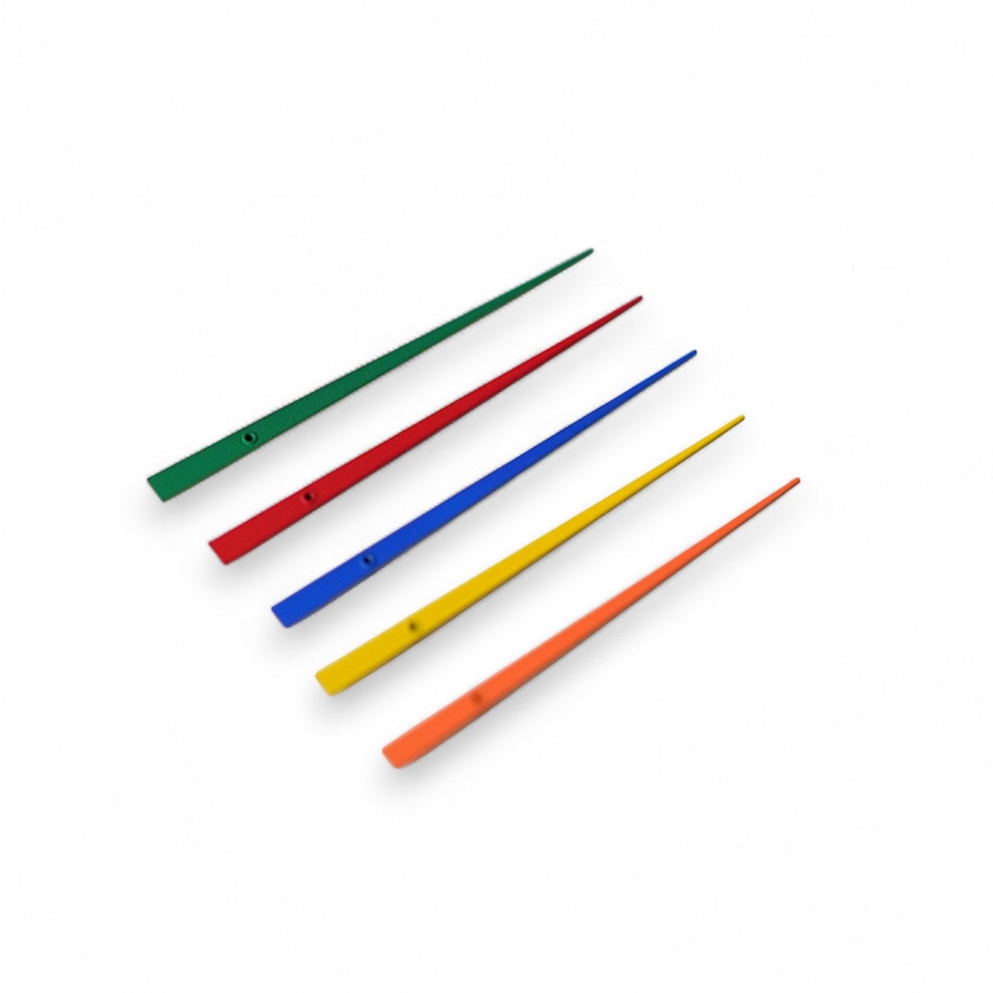 Needle: Seconds Hands