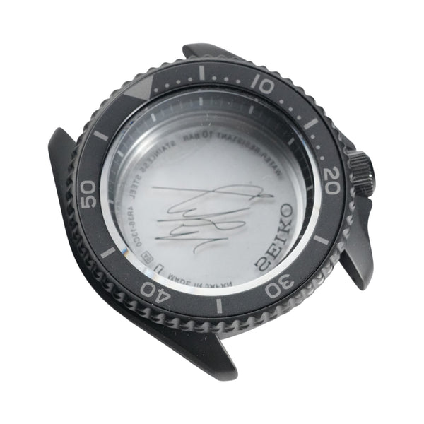 Seiko SBSA161: '5KX' Yuto Horigome OEM Case