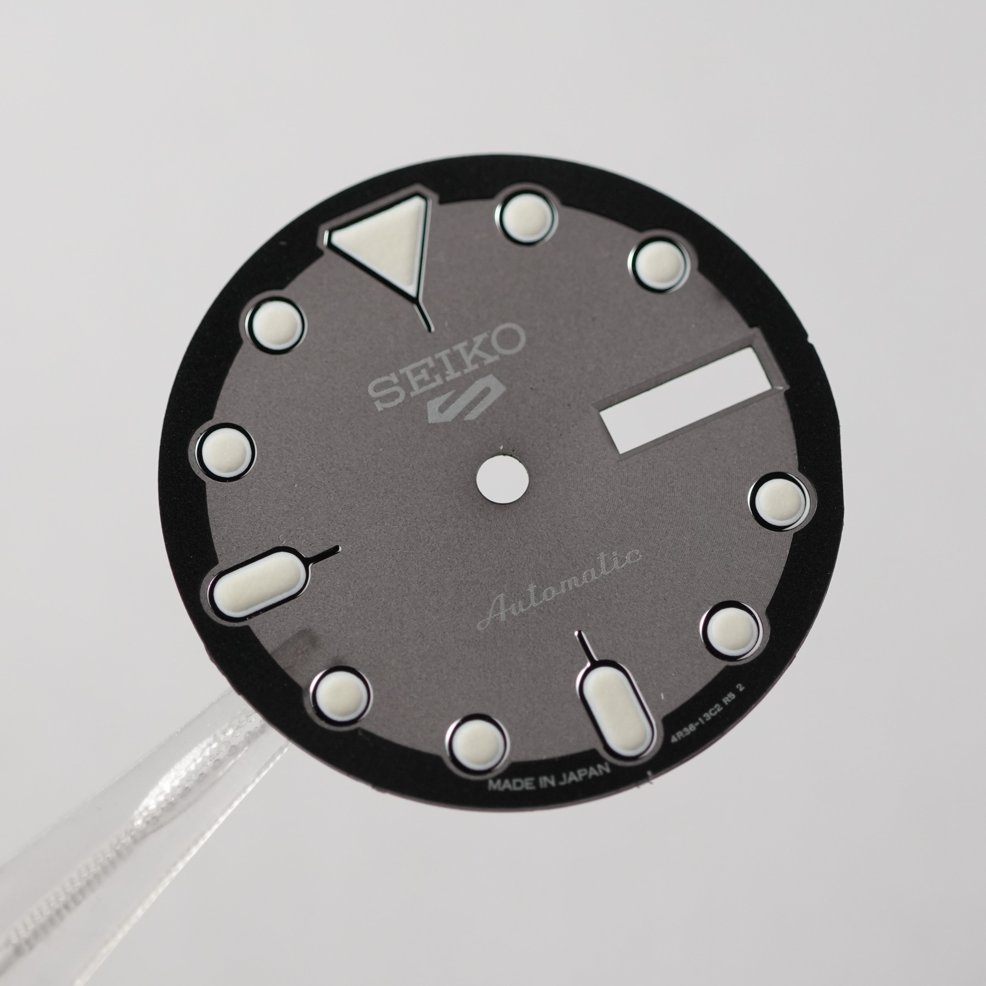 Seiko "Sonar x Beams" OEM Dial