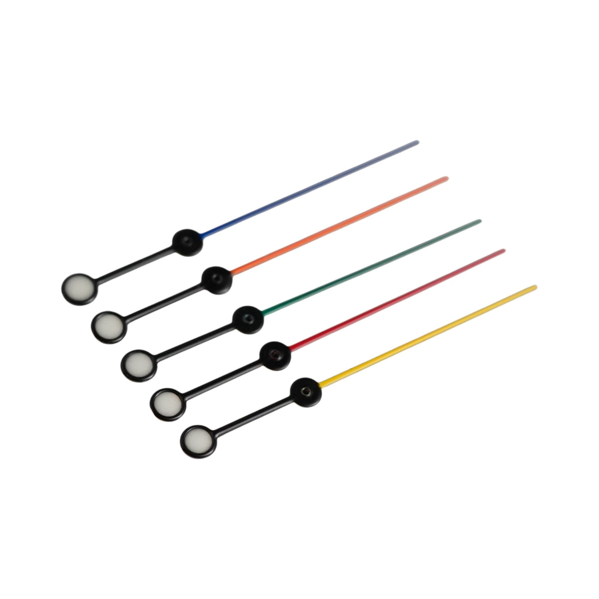 MM1000: Seconds Hands in Black