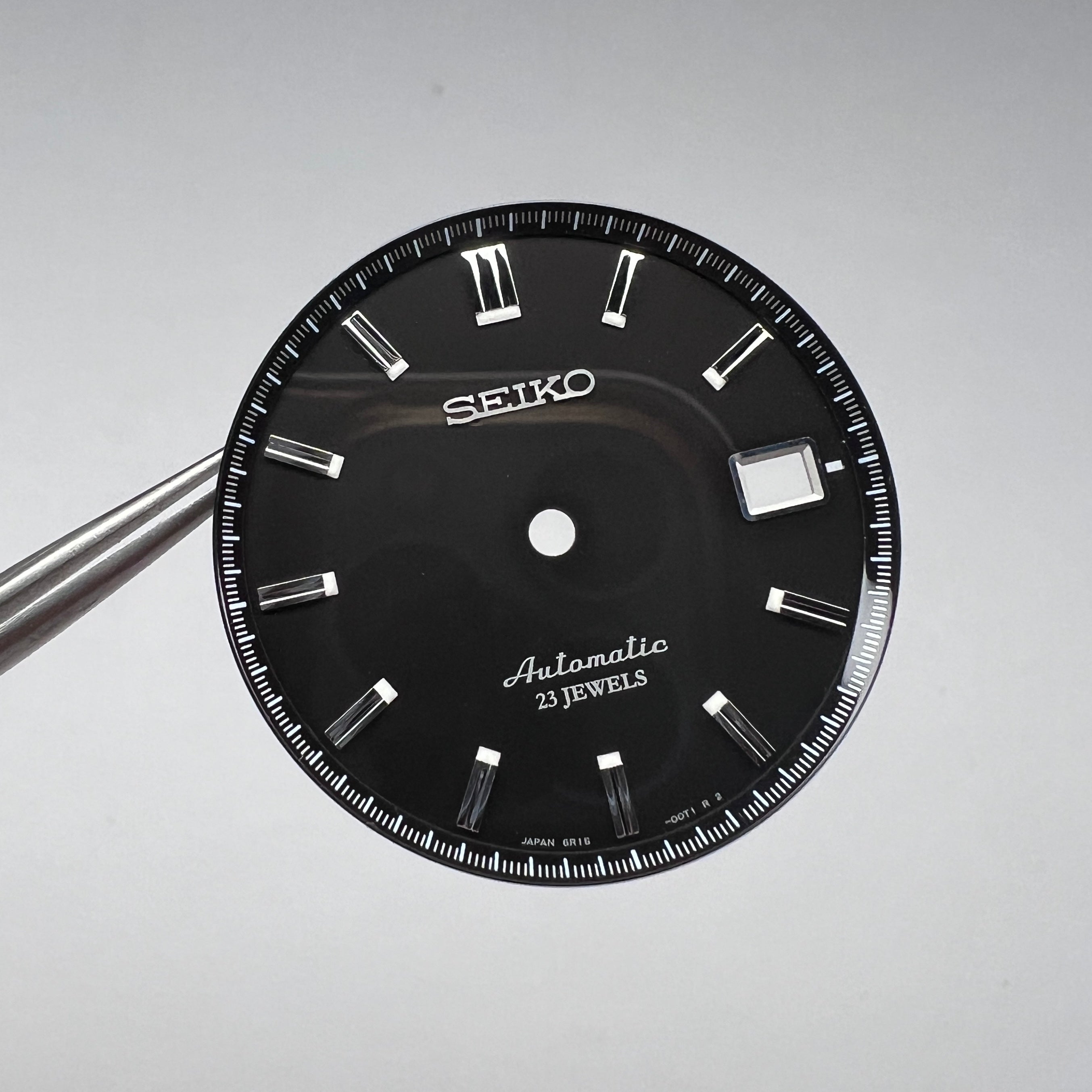 Seiko SARB033 OEM Dial