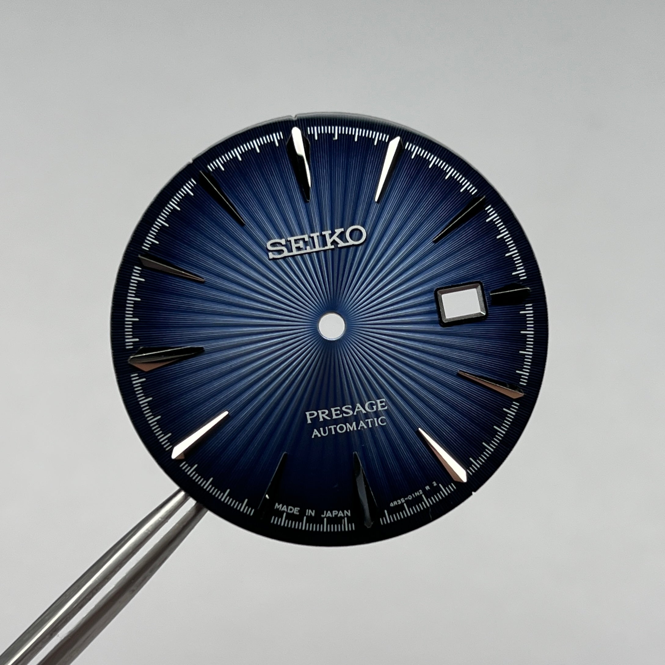 Seiko SARY073 OEM Dial