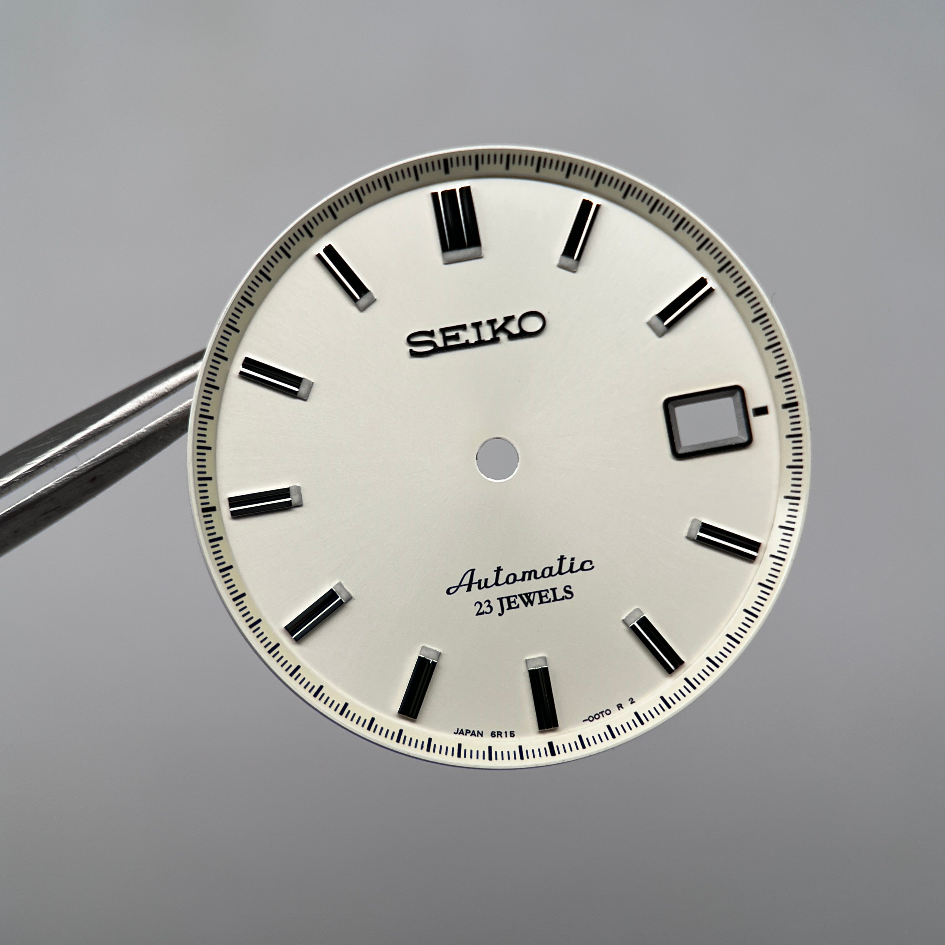 Seiko SARB035 OEM Dial