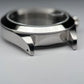 40MM Pilot: Silver Brushed Case w/ Oyster Bracelet