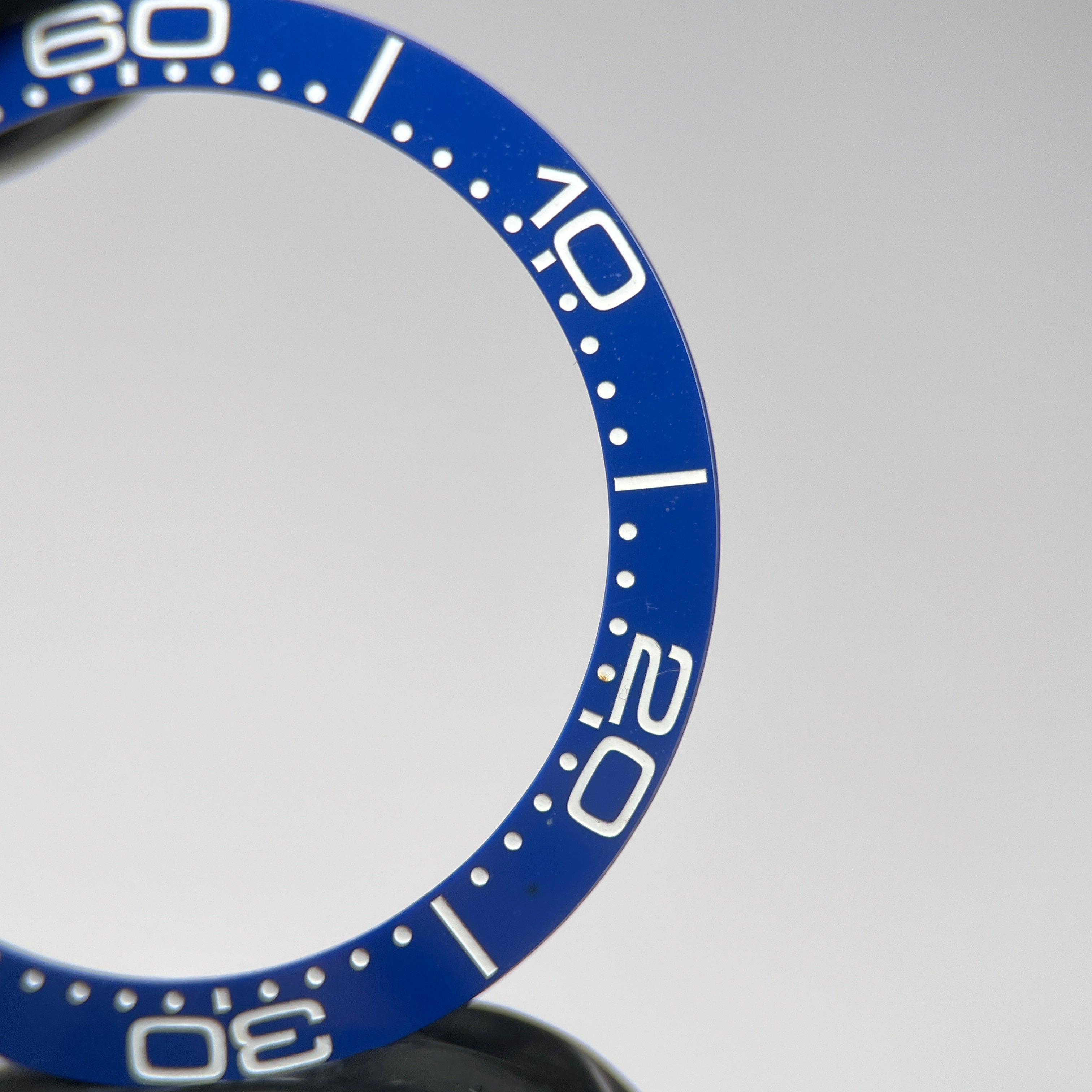 SKX007/SRPD OSM: Blue in White Markers