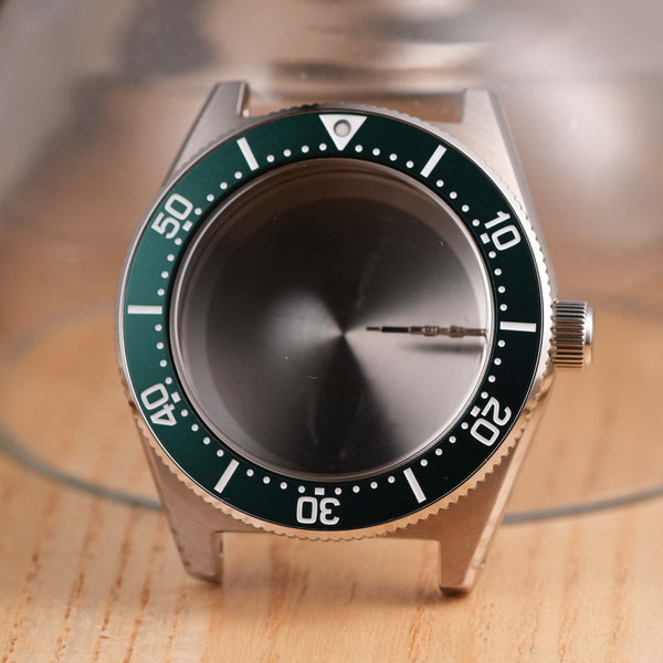 Seiko SBDC205: "62MAS" Padi Special Edition OEM Case