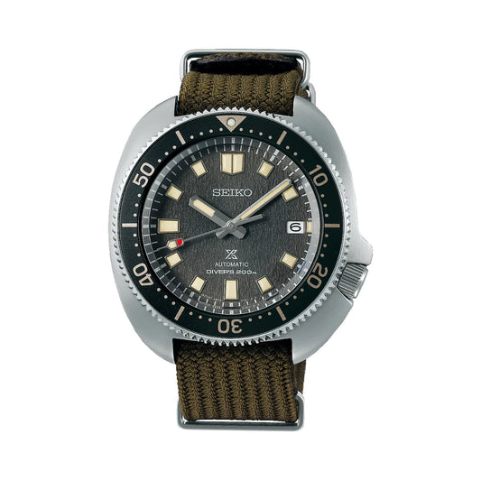 Seiko SPB237 "Captain Williard" OEM Dial