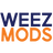 WEEZMODS logo