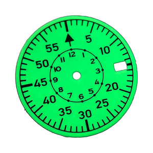 Pilot Luminous: Date