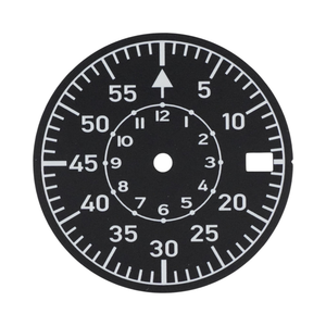 Pilot Matte Black: Date