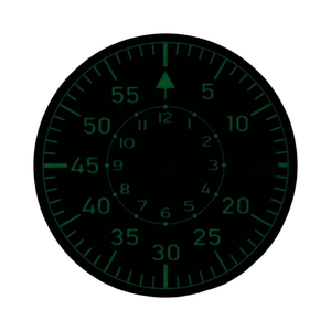 Pilot Matte Black: Date