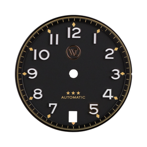 WEEZCOL: Pilot in Gold