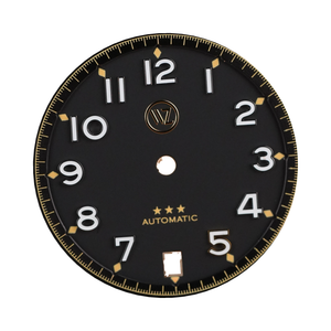 WEEZCOL: Pilot in Gold