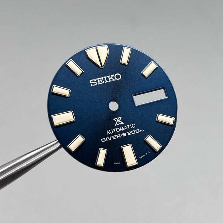 Barre Molla Per Cinturino Seiko OEM 22 Mm – Set Da 4, Punta 1,1 Mm, In Acciaio Inox Amagnetico, Per PROSPEX