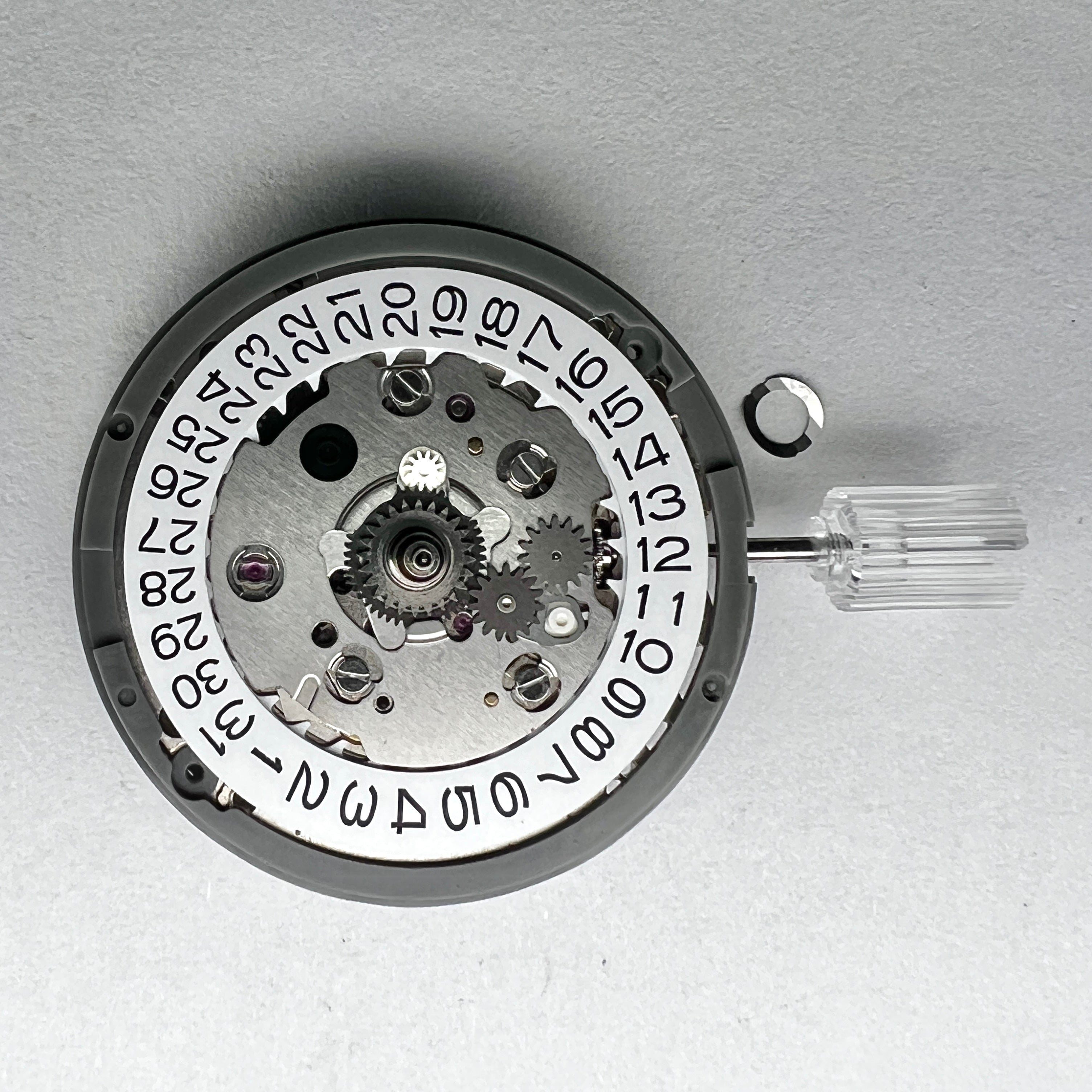 Seiko NH34A Automatic Movement