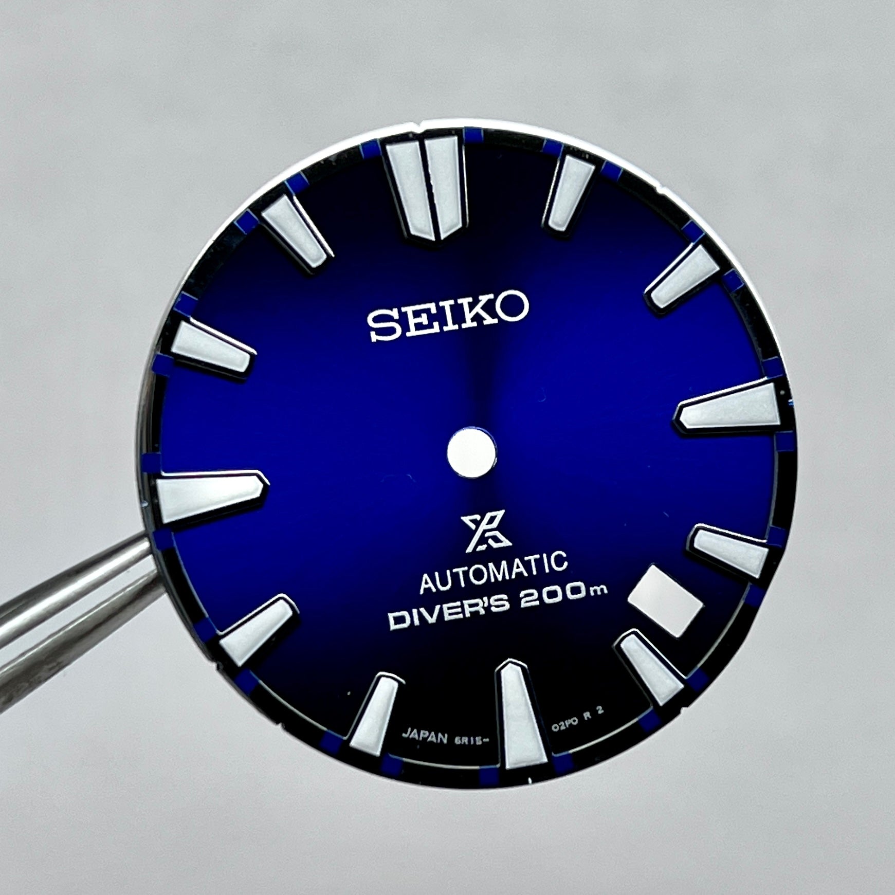 Seiko SBDC047 "Transocean" OEM Dial